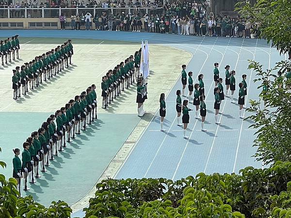 北一女校慶慶祝活動