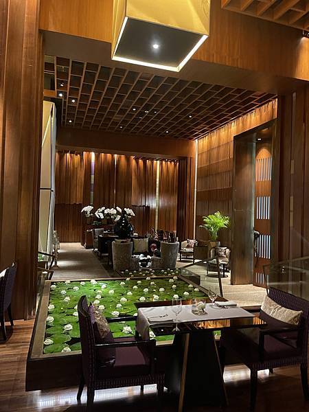 【2024曼谷行】曼谷米其林一星Sra Bua by Kii