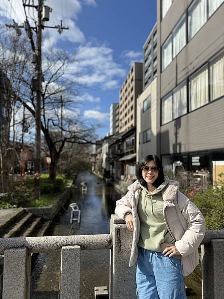 【2024/3 京都】京都的早櫻--豐國神社、醍醐寺