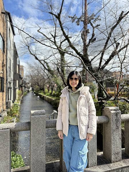 【2024/3 京都】京都的早櫻--豐國神社、醍醐寺