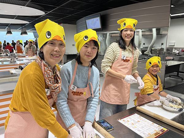 2025/1 京都大阪行之十四：好好玩的大阪池田泡麵博物館