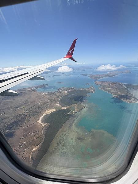 New Caledonia--Day 1: DoubleTr