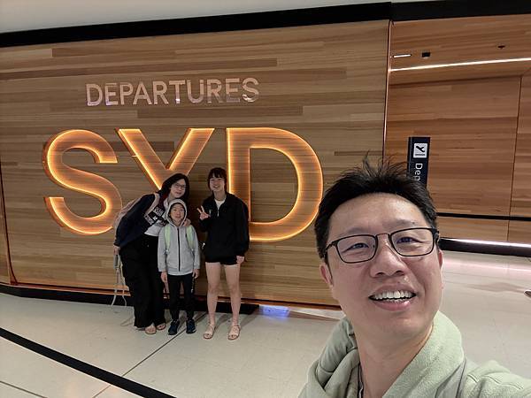 New Caledonia--Day 1: DoubleTr