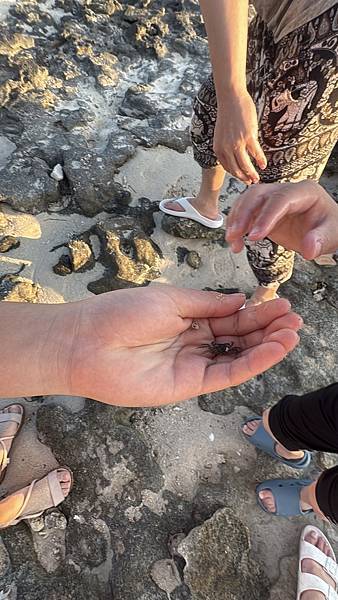 New Caledonia--Day 1: DoubleTr