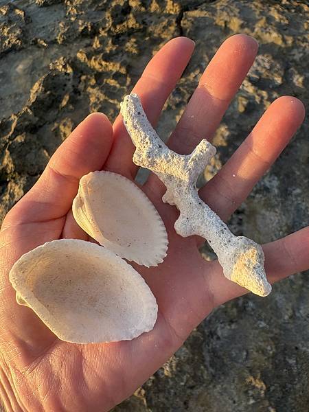 New Caledonia--Day 1: DoubleTr