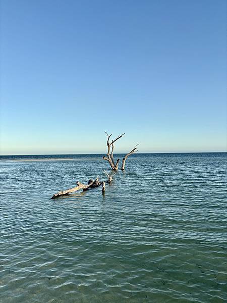 New Caledonia--Day 1: DoubleTr