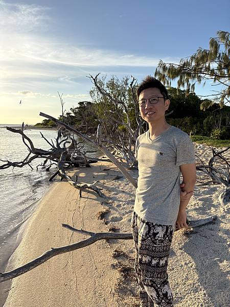 New Caledonia--Day 1: DoubleTr