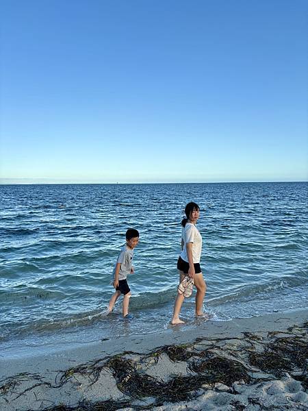 New Caledonia--Day 1: DoubleTr