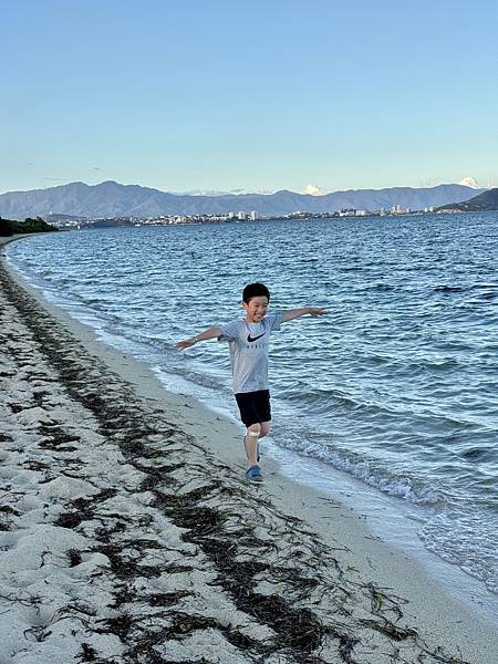 New Caledonia--Day 1: DoubleTr