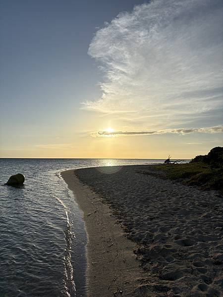 New Caledonia--Day 1: DoubleTr
