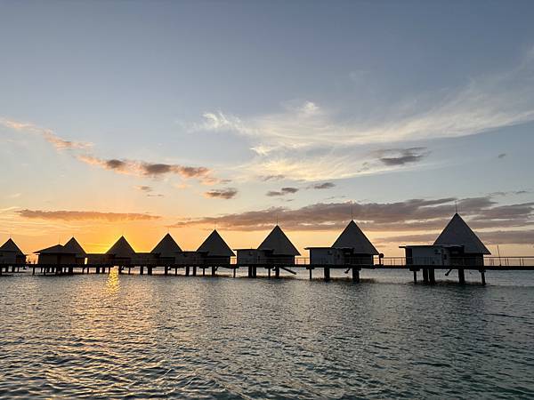 New Caledonia--Day 1: DoubleTr