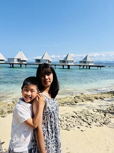 New Caledonia--Day 4: 搬入Noumea