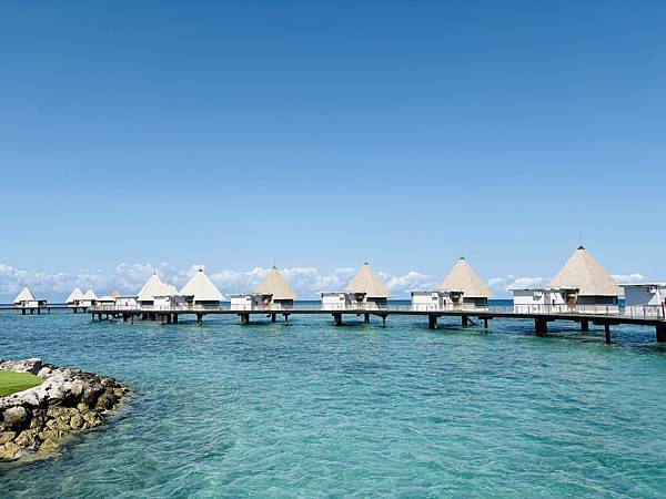 New Caledonia--Day 4: 搬入Noumea