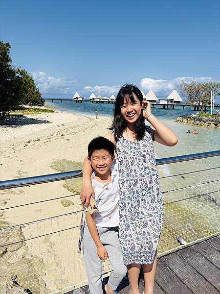 New Caledonia--Day 4: 搬入Noumea