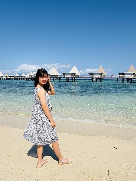 New Caledonia--Day 4: 搬入Noumea