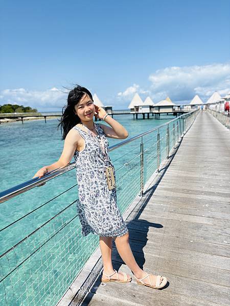 New Caledonia--Day 4: 搬入Noumea