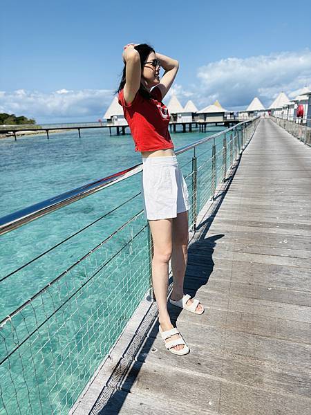 New Caledonia--Day 4: 搬入Noumea