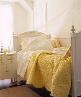 butter yellow quilt white room.jpg