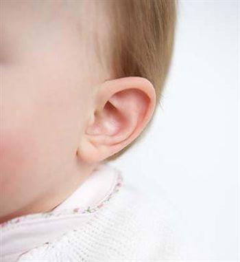 Baby Hearing Loss