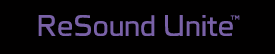 ReSound Alera Logo