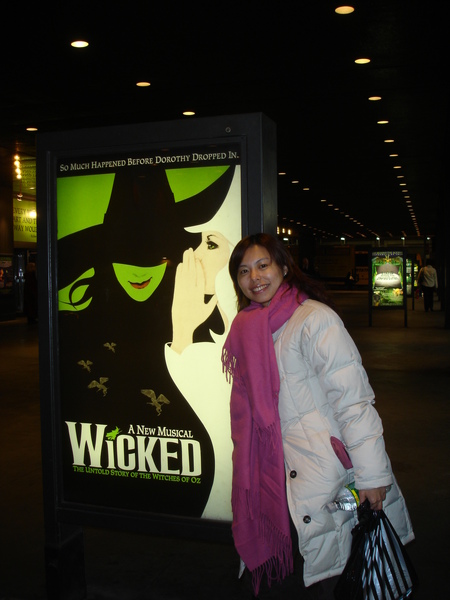 WICKED