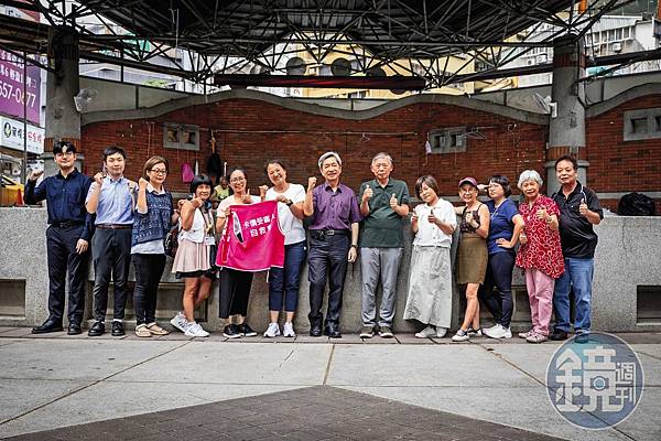 從債務流沙中爬起1／從律師到志工　他們替貧困負債者織起一道防