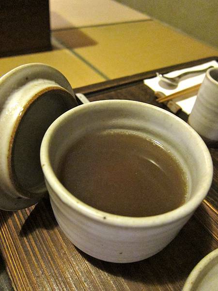 原鄉樹豆肚片湯