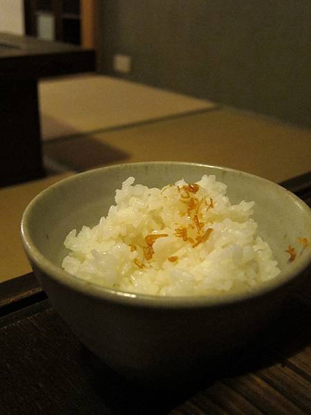 香蔥有機白米飯