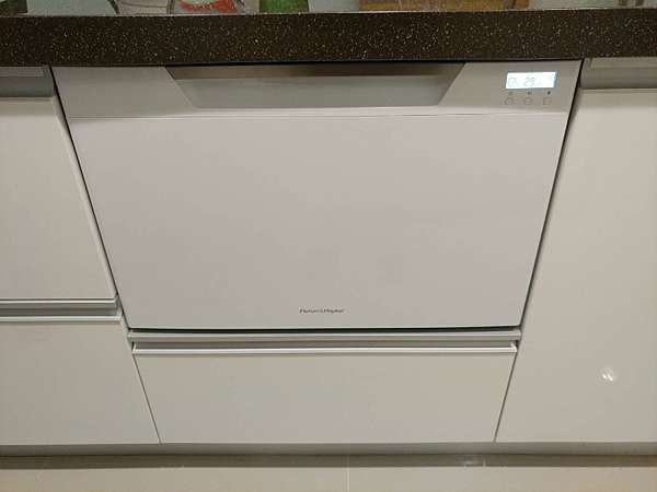 質感家居進化論x Fisher Paykel菲雪品克洗碗機 地產秘密客 痞客邦