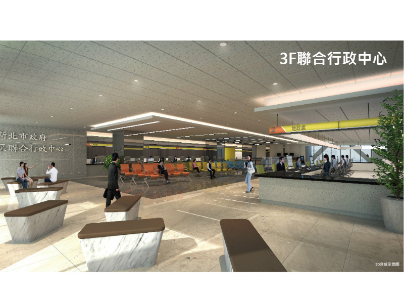 新店區 稀有高級商辦 冠德市政廳 地產秘密客 痞客邦