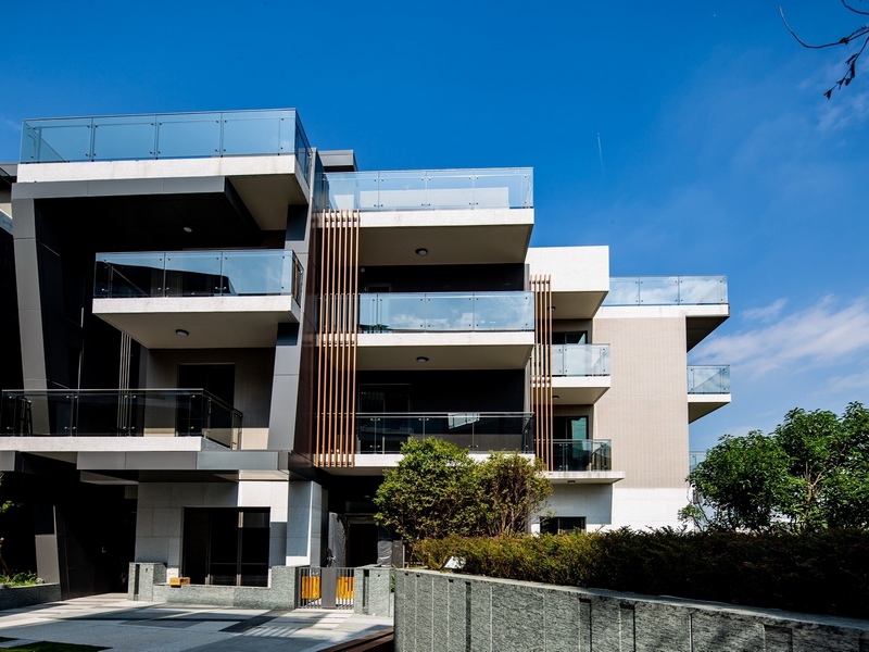 林口 御林墅 百坪豪景美墅獨享萬坪樹海 地產秘密客 痞客邦