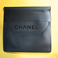 CHANEL 粉撲組