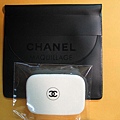 CHANEL 粉撲組