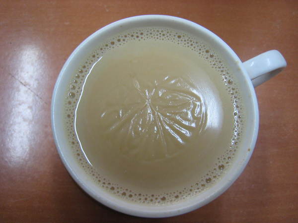 印度每天都要來一杯的咖啡