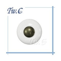 #1002002陶瓷瓷珠(青古銅)32mm 