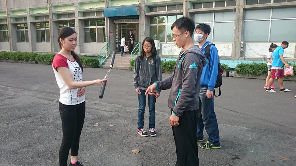 高雄武術(台中)、才藝課程招生中