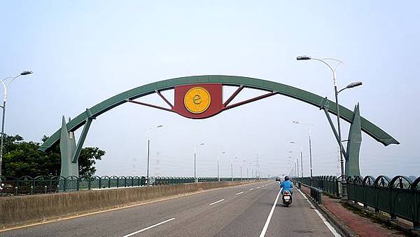 麻善大橋