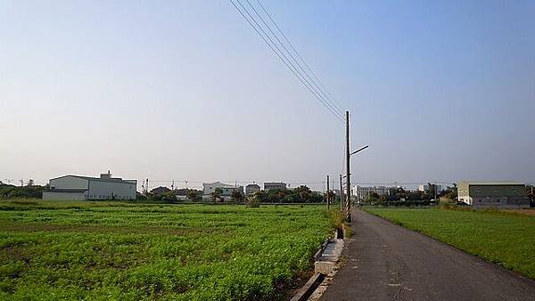 鄉間小路