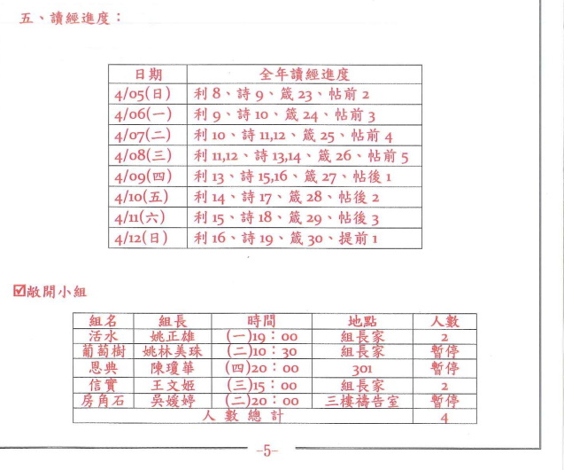 20150405 復活節週報 004