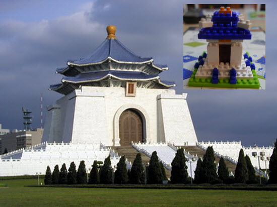 全家積木-中正紀念堂對照.jpg 全家積木-中正紀念堂對照.jpg