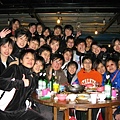 2005．梅竹賽後小黑的店