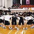 2005．慘遭逆轉的輸掉了