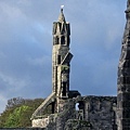 St. Andrews Church Ruin