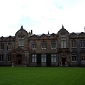 St. Andrews College