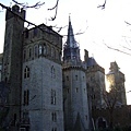 Cardiff Castle