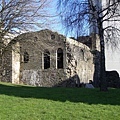 Swansea Castle