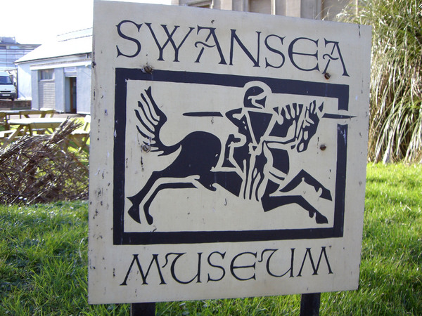 Swansea Museum