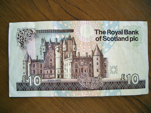 Royal Bank of Scotland