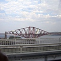 Day 3-蘇格蘭歷史最悠久的橋