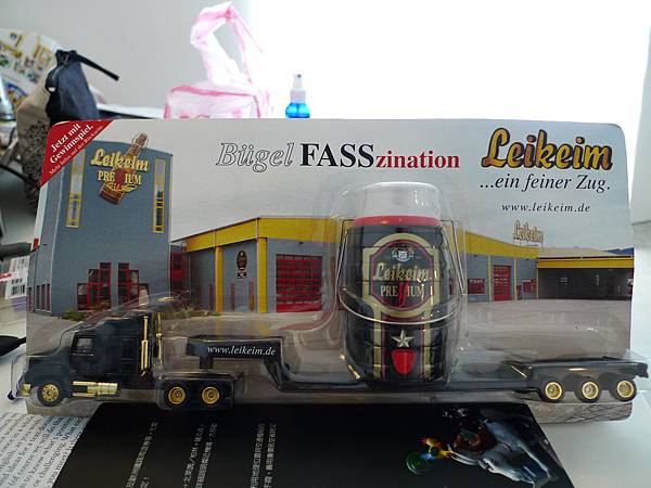 0417 Bonn Flohmarkt 戰利品